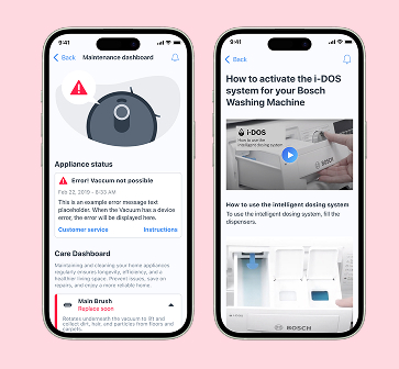 ARL app preview placeholder